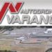 Formula X Italian Series a Varano