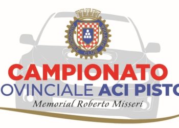 Campionato Provinciale ACI Pistoia Memorial Roberto Misseri