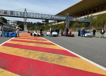 A Pergusa il 30 aprile nuovi test per il passaggio di licenza