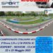 Partono i Campionati italiani 1/8 pista e 1/10 touring