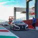 Il Gruppo Peroni Race apre al Mugello