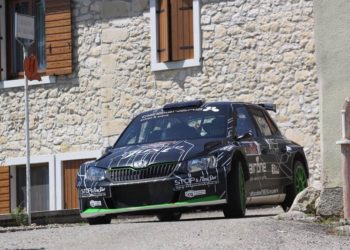 Aperte le iscrizioni al 3° Rally della Valpolicella-Trofeo Città di Negrar