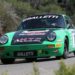 Rally Storico Campagnolo: Salvini (Porsche 911 RSR) è il migliore sulla Recoaro