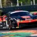 Perolini-Veglia-Negro la line-up LP Racing a Pergusa per l’esordio della serie Endurance