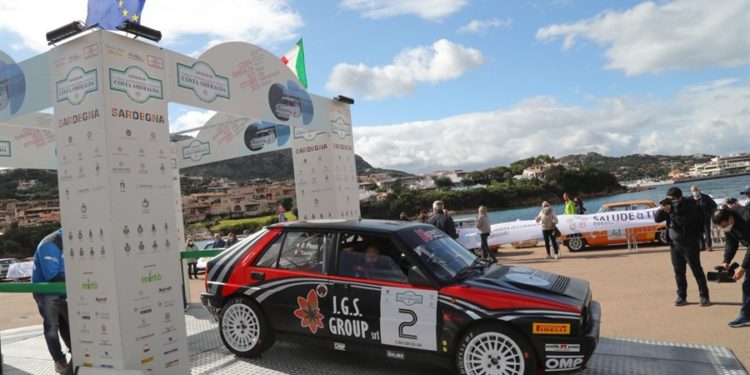 Otto titoli per otto specialità in Sardegna