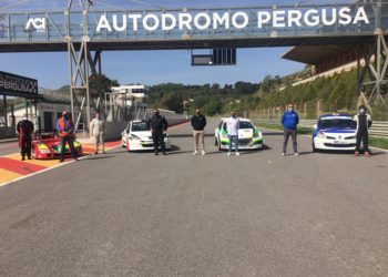 Svolti a Pergusa il 30 aprile i nuovi test per il passaggio di licenza