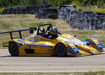 Lavieri vince il Formula Challenge Mare e Motor