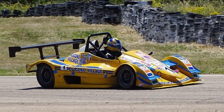 Lavieri vince il Formula Challenge Mare e Motor