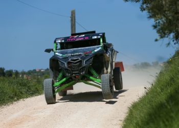 Definito il percorso della Roma – Douz