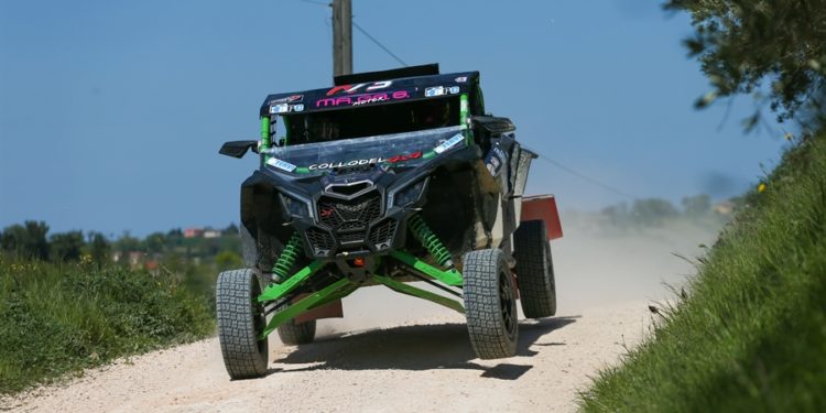 Definito il percorso della Roma – Douz