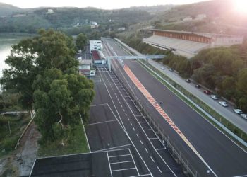 Pergusa tappa preziosa degli ACI Racing Week End