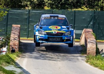 Verso la seconda prova del Campionato Provinciale ACI Pistoia-Memorial Roberto Misseri