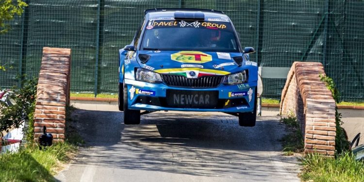 Verso la seconda prova del Campionato Provinciale ACI Pistoia-Memorial Roberto Misseri