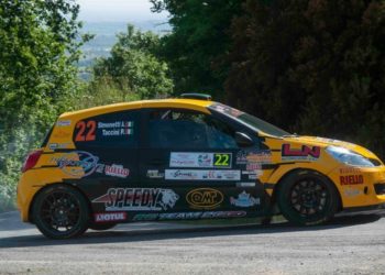 Il Trofeo Rally Toscano dopo il Rally della Valdinievole