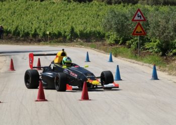 Al via il 3° Slalom Quota 1000