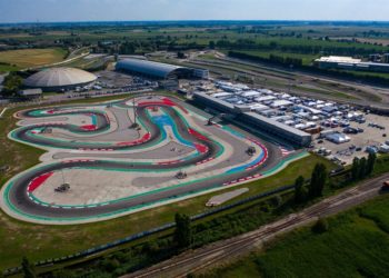Anche Irlando e Piccini nel Campionato Italiano ACI Karting ad Adria