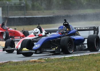 Il Formula X Racing Weekend a Modena