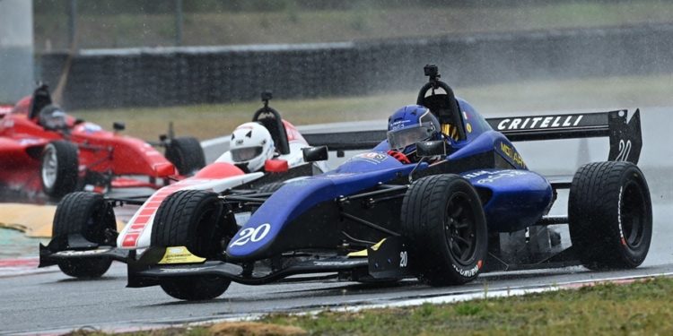Il Formula X Racing Weekend a Modena