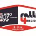 Mezzo secolo per il Rally 4 Regioni