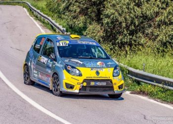 Già molti gli iscritti al Rally di Caltanissetta