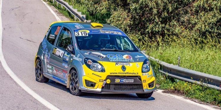 Già molti gli iscritti al Rally di Caltanissetta