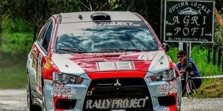 Il Terra di Argil si prepara