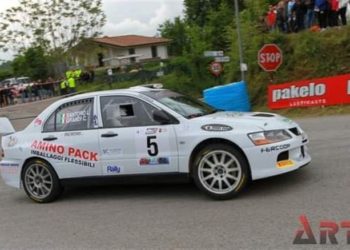 Rally Terra Di Argil verso l’apertura delle iscrizioni