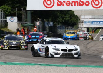 Concluso il terzo Peroni Race Weekend