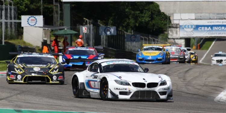 Concluso il terzo Peroni Race Weekend