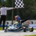 Successo di Andrea Kimi Antonelli nel Campionato Europeo CIK-FIA