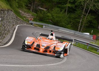 Orgoglio Siciliano a Verzegnis