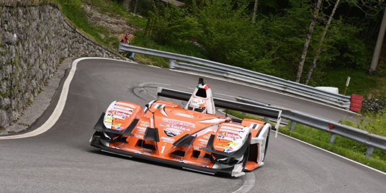 Orgoglio Siciliano a Verzegnis