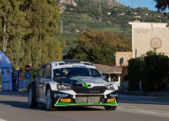 Riscatto Basso-Granai e prima vittoria nella Targa Florio