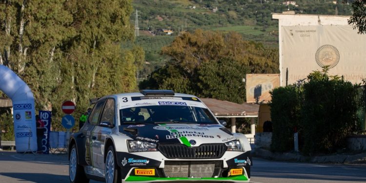 Riscatto Basso-Granai e prima vittoria nella Targa Florio