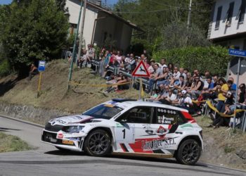 Aperte le iscrizioni al Rally degli Abeti e dell’Abetone