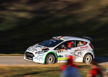 Il Rally Bellunese tra una settimana