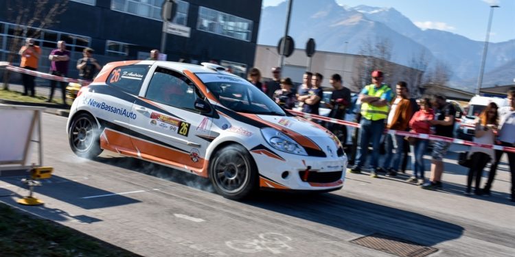 Ultime fasi per Rally Bellunese