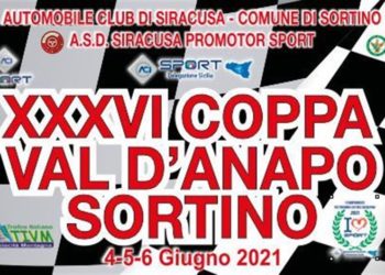 La Coppa Val D’Anapo-Sortino apre le iscrizioni