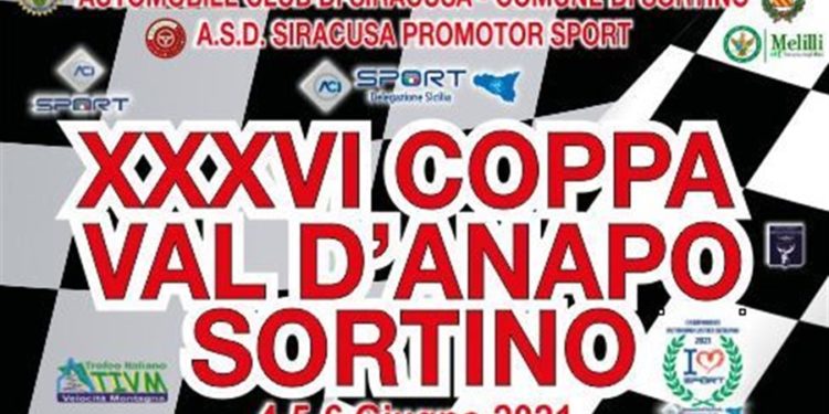La Coppa Val D’Anapo-Sortino apre le iscrizioni