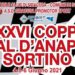 La Coppa Val D’Anapo-Sortino apre le iscrizioni