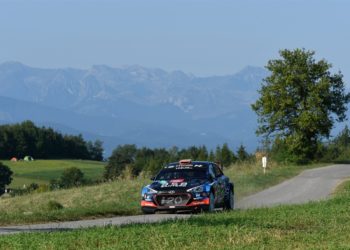 Rally di Alba, al via le iscrizioni