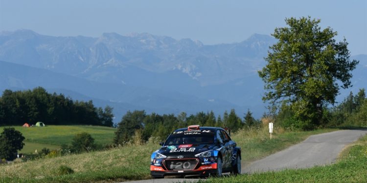 Rally di Alba, al via le iscrizioni