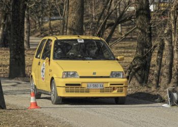 Accardo e Messina vincono la Coppa Costa Gaia
