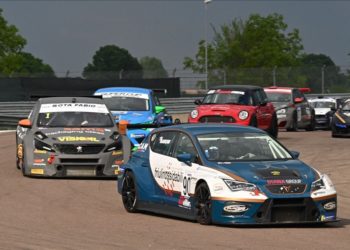 A Modena disputato il terzo Formula X Racing Weekend