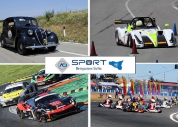 In Sicilia nel weekend si corre ovunque