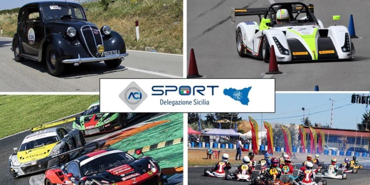 In Sicilia nel weekend si corre ovunque