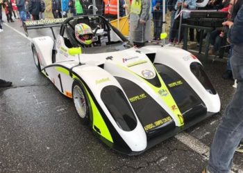 Ultime rifiniture per lo Slalom quota 1000