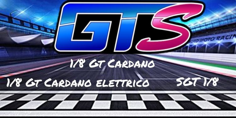 Il nuovo Trofeo GTS in due tappe
