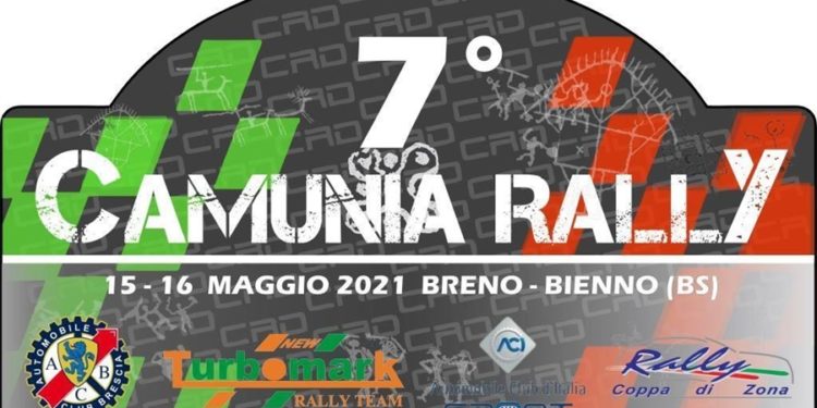 Il Camunia Rally fa centoquarantanove