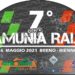 Il Camunia Rally fa centoquarantanove